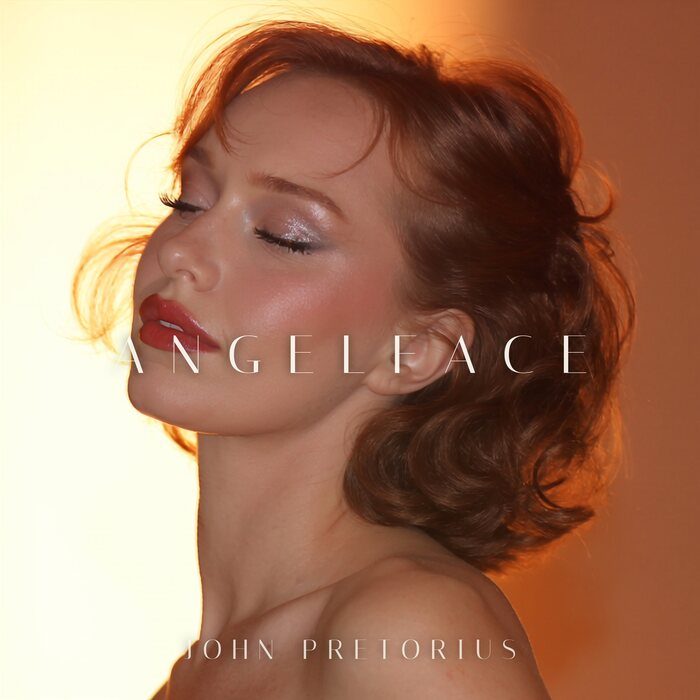 Angelface cover artwork